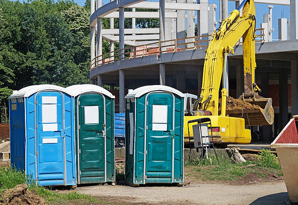  Stow, OH Portable Potty Rental Pros