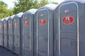 Portable Toilets for Disaster Relief Sites in Stow, OH